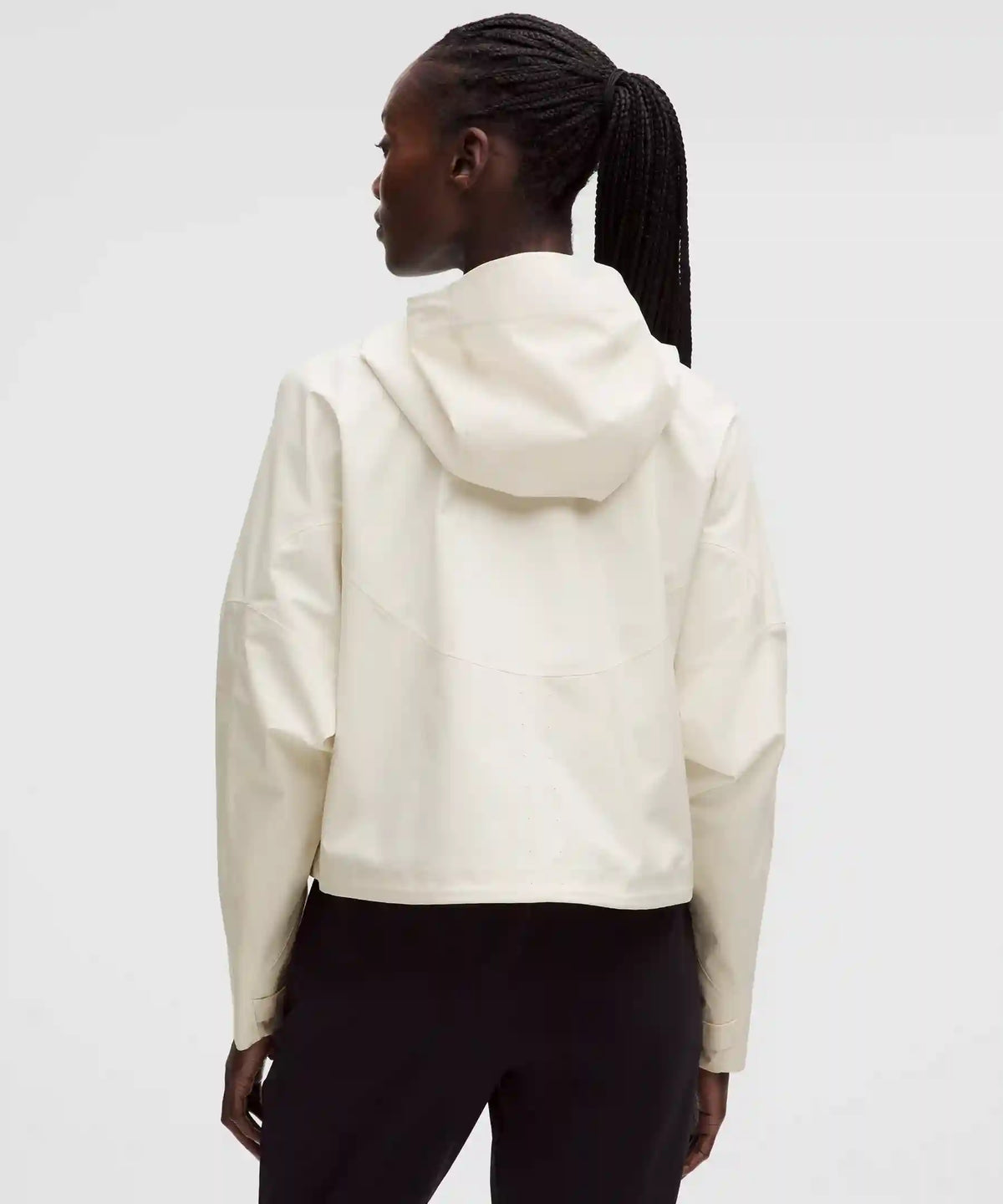 Rain Chaser Jacket