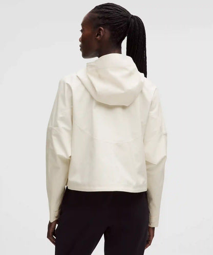 Rain Chaser Jacket