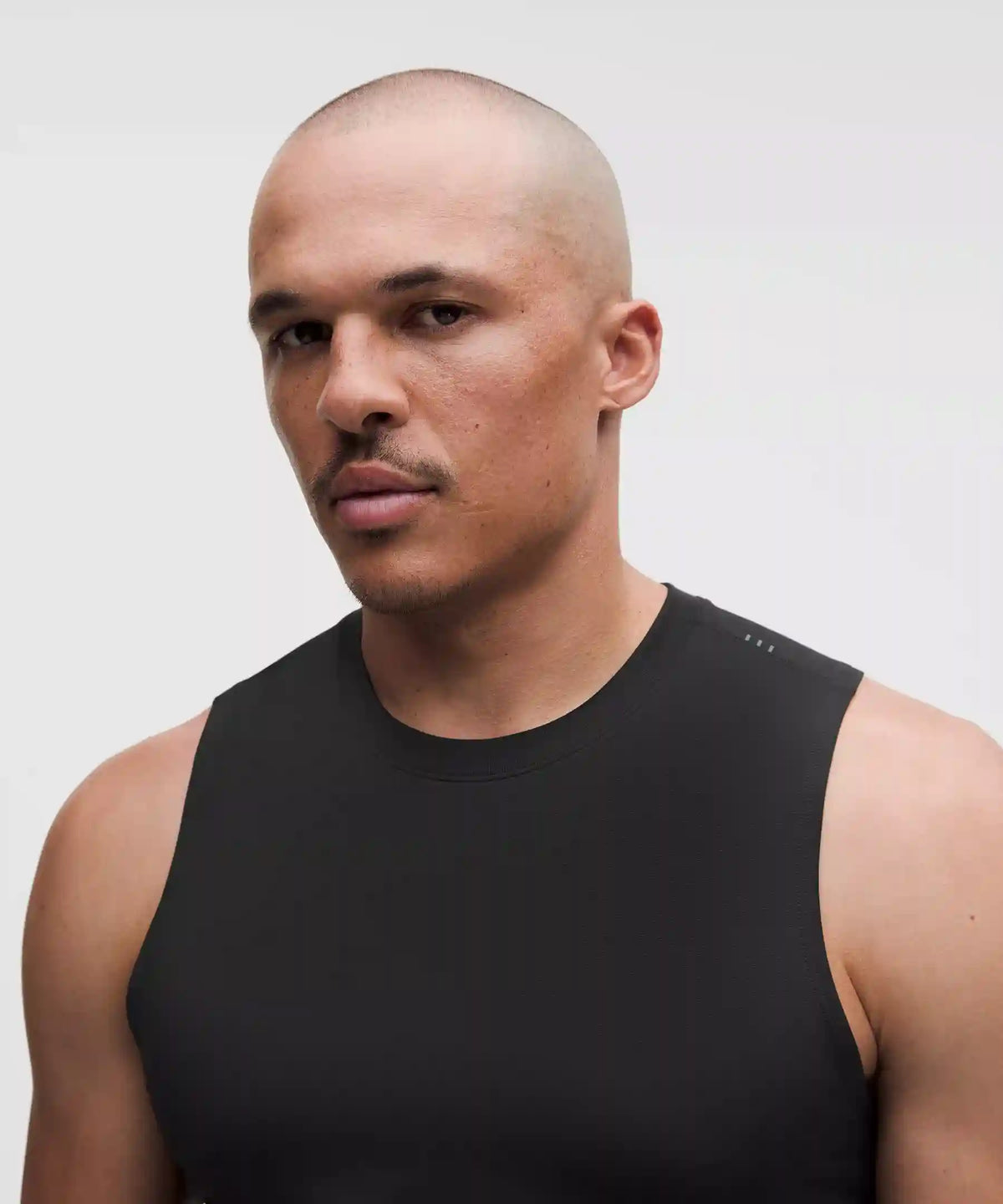 Repper Sleeveless Tank Top