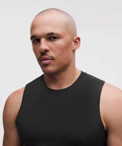 Repper Sleeveless Tank Top