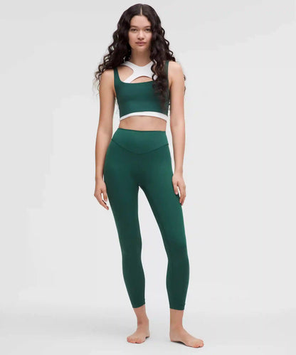 Bend This Scoop and Square Bra *Light Support, A-C Cups