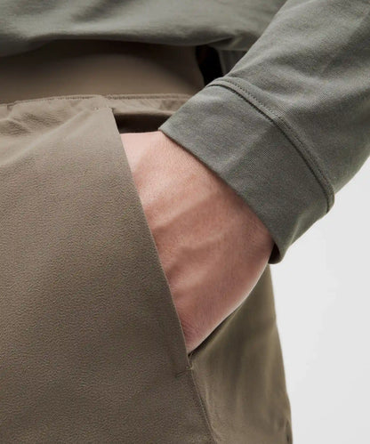 Zeroed In Classic-Fit Cargo Jogger *Regular
