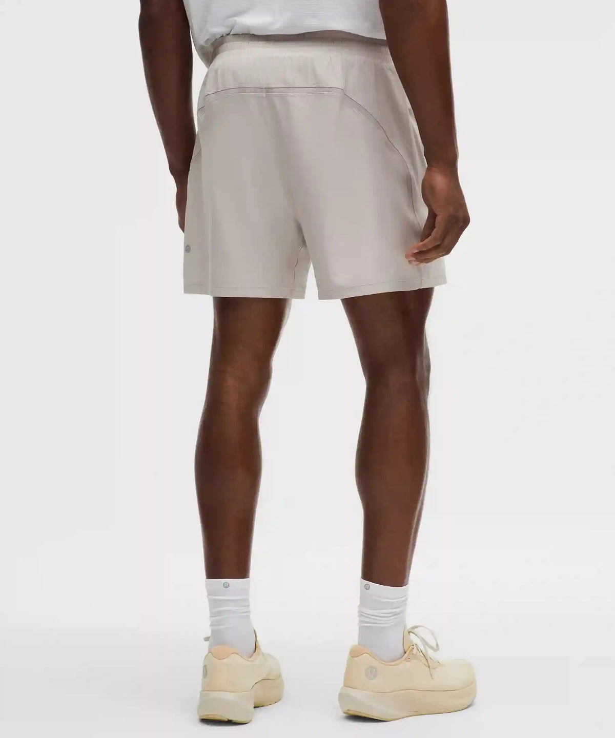 Pace Breaker Lined Short 5"