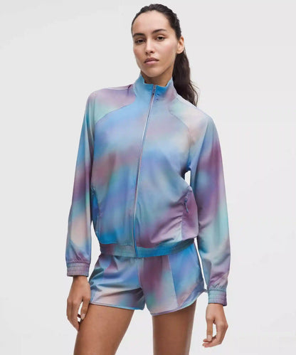 Adapted State Track Jacket