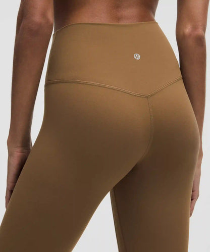lululemon Align No Line™ High-Rise Pant 25"