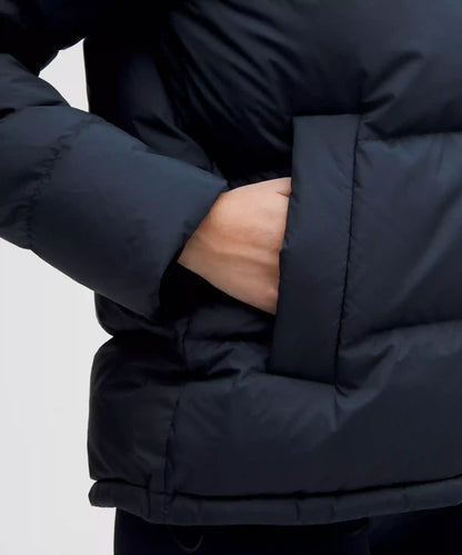 Women's Wunder Puff 600-Down-Fill Jacket