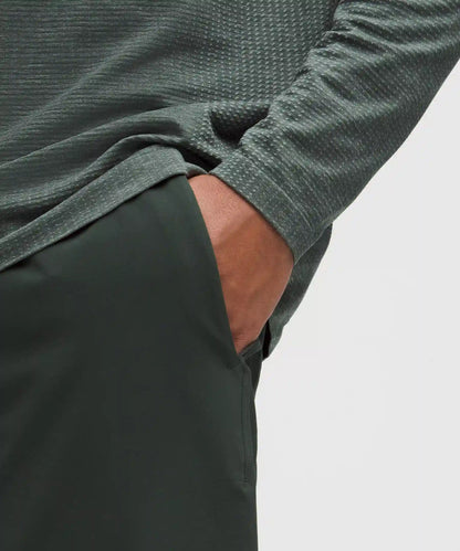 Pace Breaker Lined Short 9"