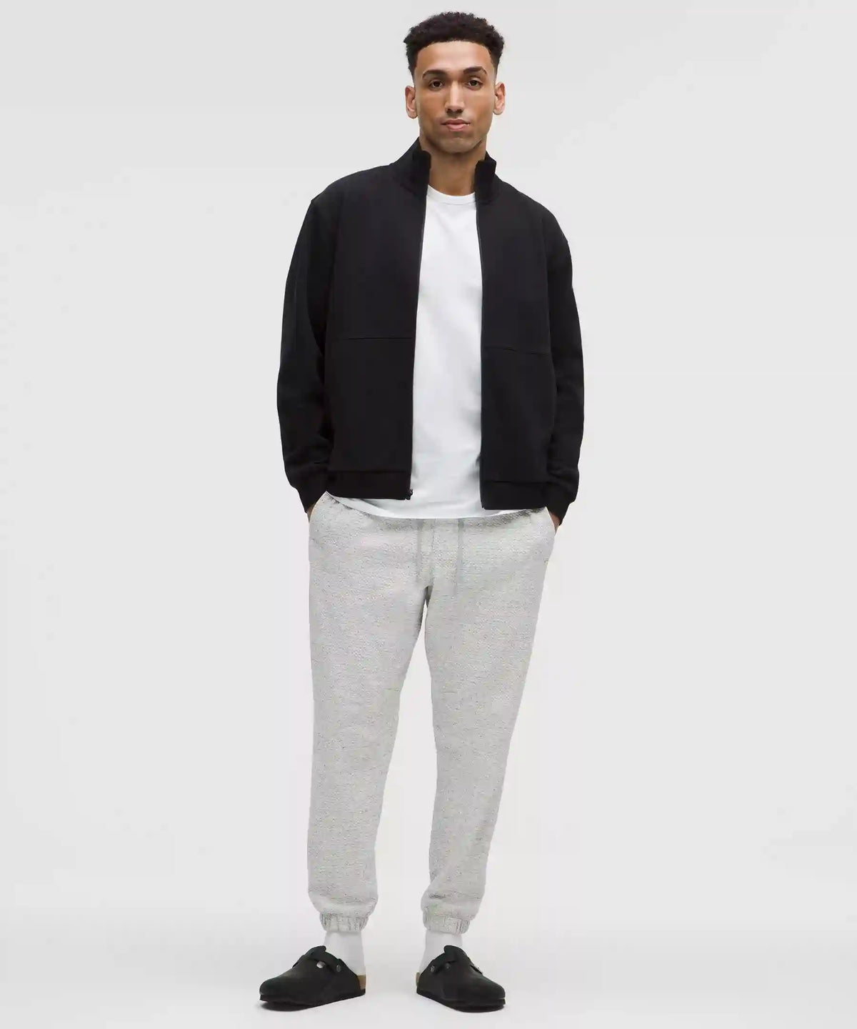 Ease The Day Jogger *Regular