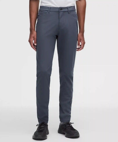 ABC Slim-Fit 5 Pocket Pant 32L *Warpstreme