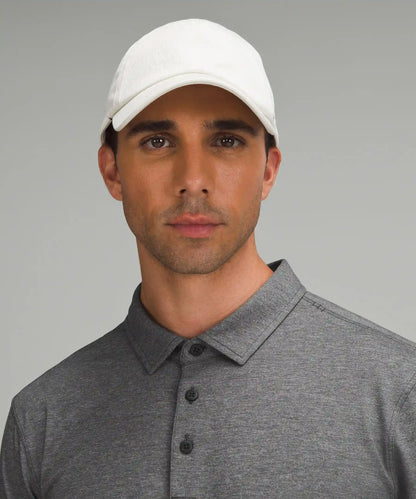 Evolution Long-Sleeve Polo Shirt