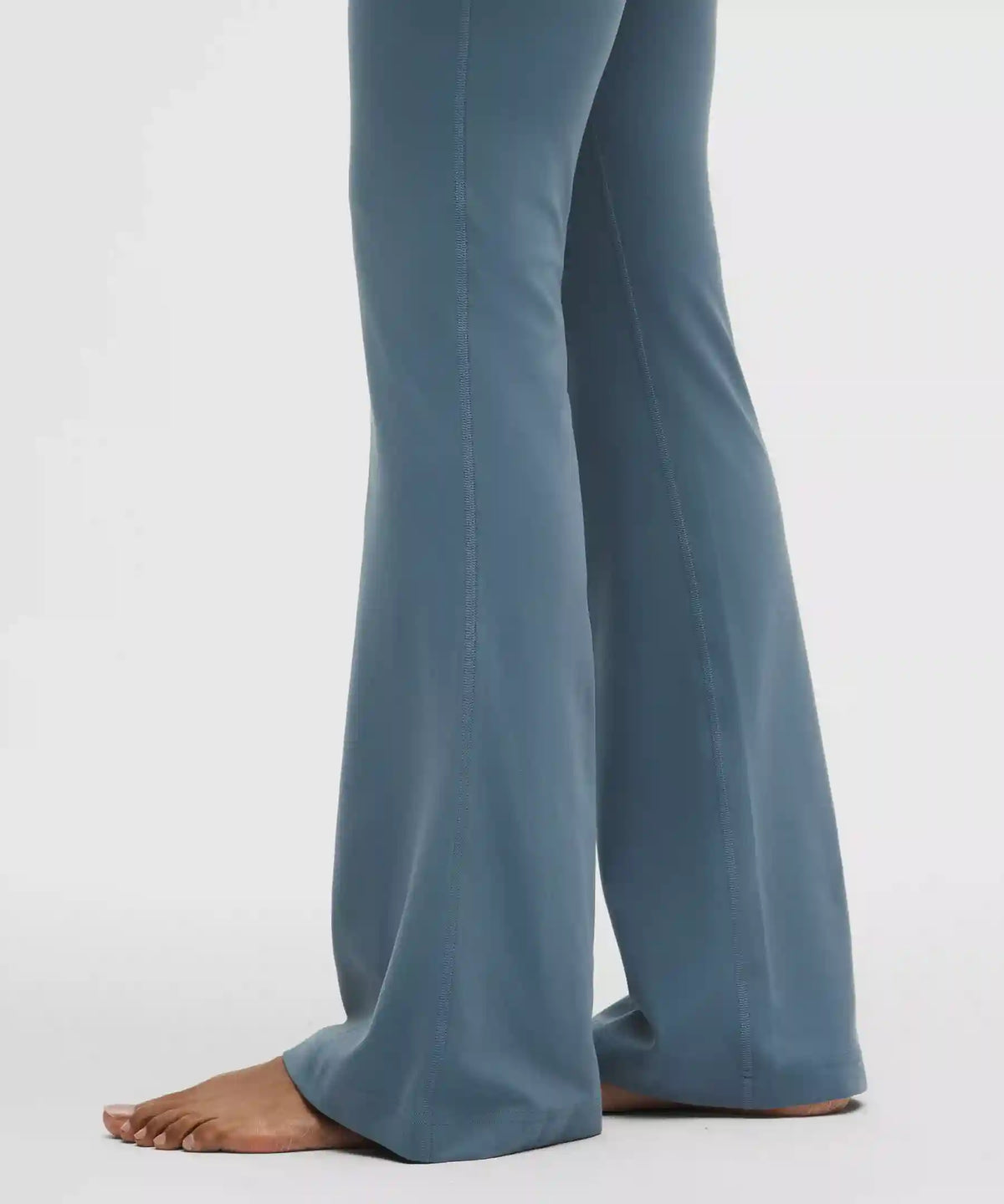 Groove Nulu High-Rise Flared Pant *Regular