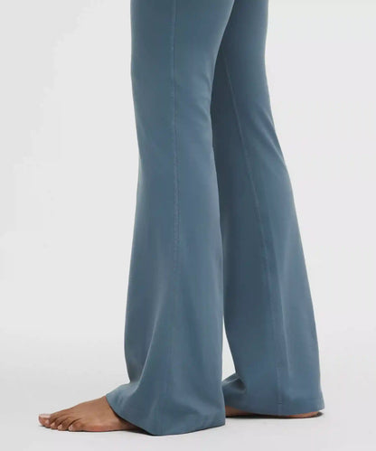 Groove Nulu High-Rise Flared Pant *Regular