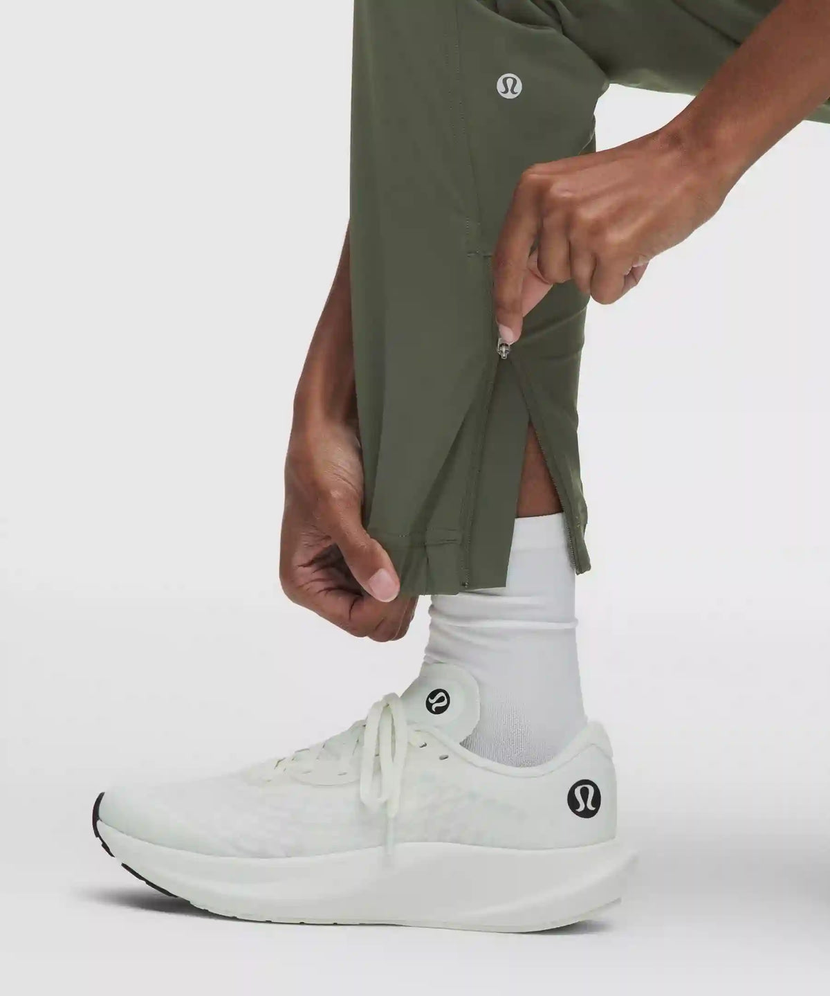Adapted State High-Rise Jogger *Regular