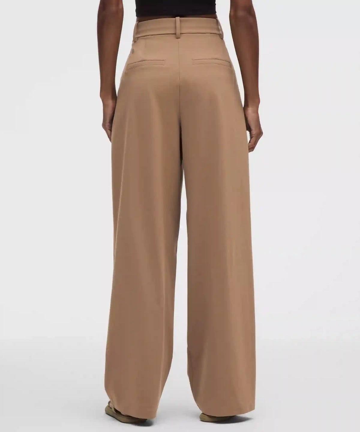 Daydrift High-Rise Wide-Leg Trouser *Tall