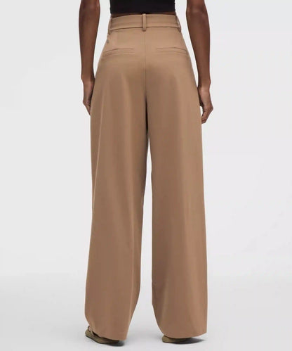 Daydrift High-Rise Wide-Leg Trouser *Tall