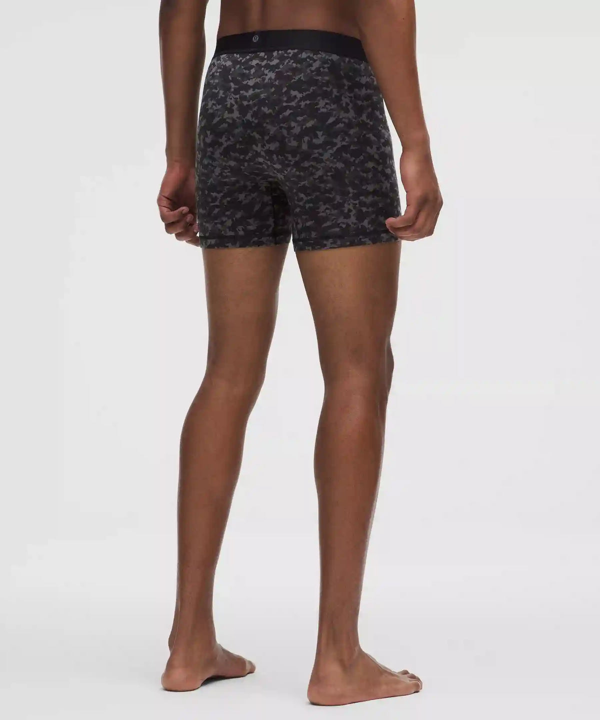 Always In Motion Boxer 5"