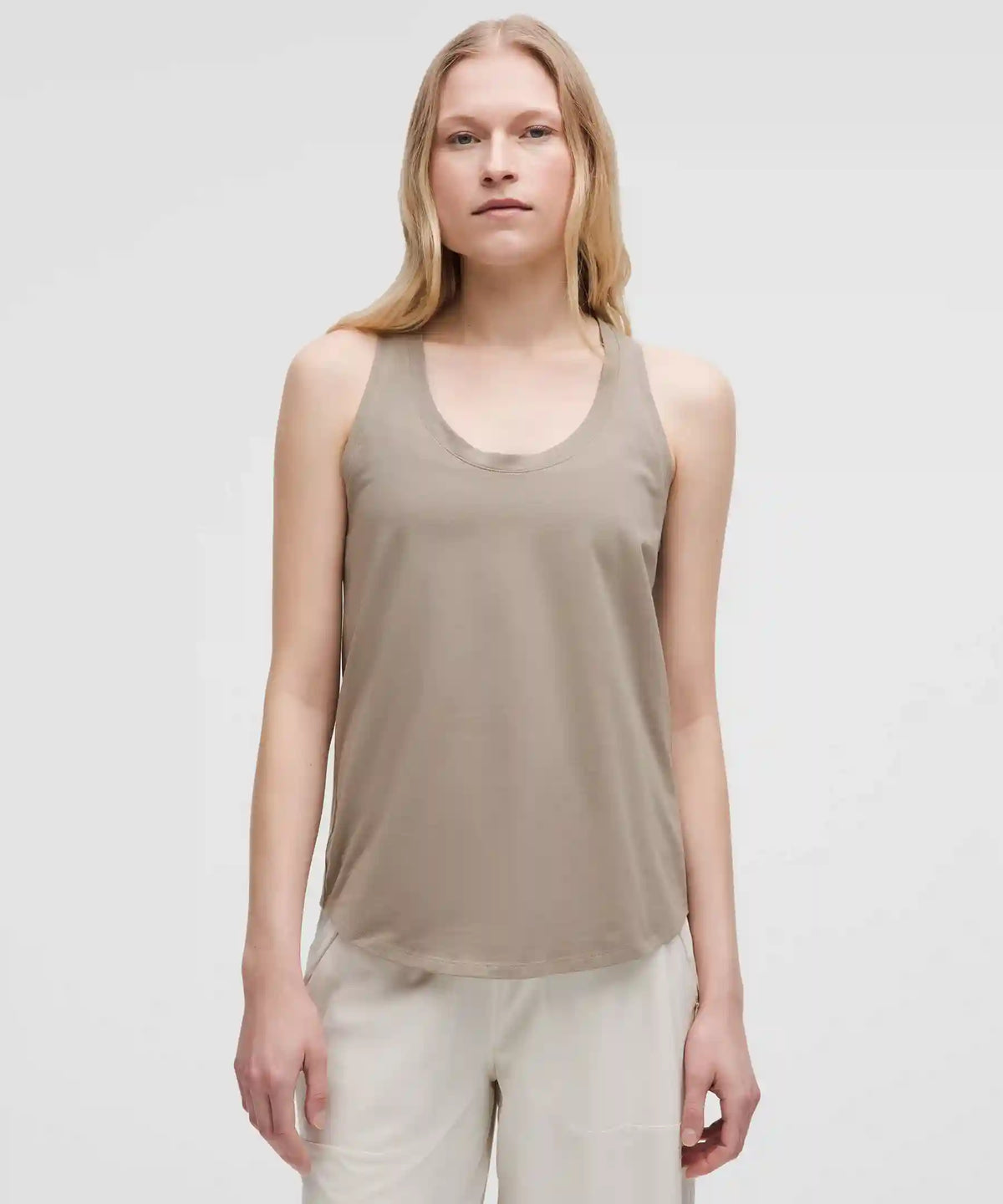 Love Tank Top