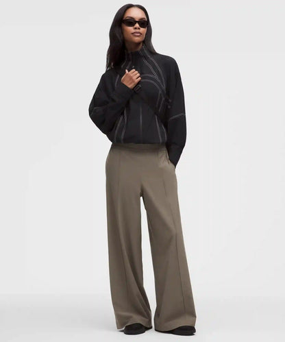 Breezily Mid-Rise Pant *Regular