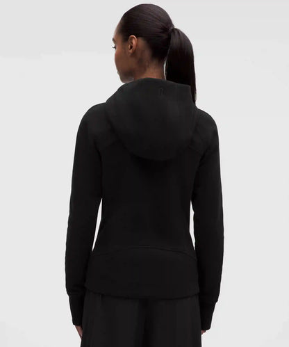Scuba Evolve Classic Full-Zip Hoodie