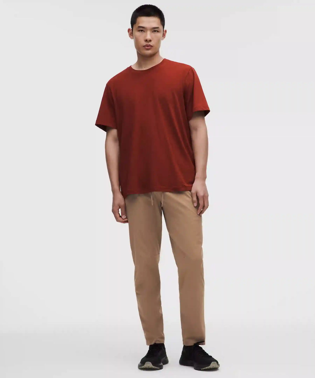 Zeroed In Slim-Fit Pant *Regular