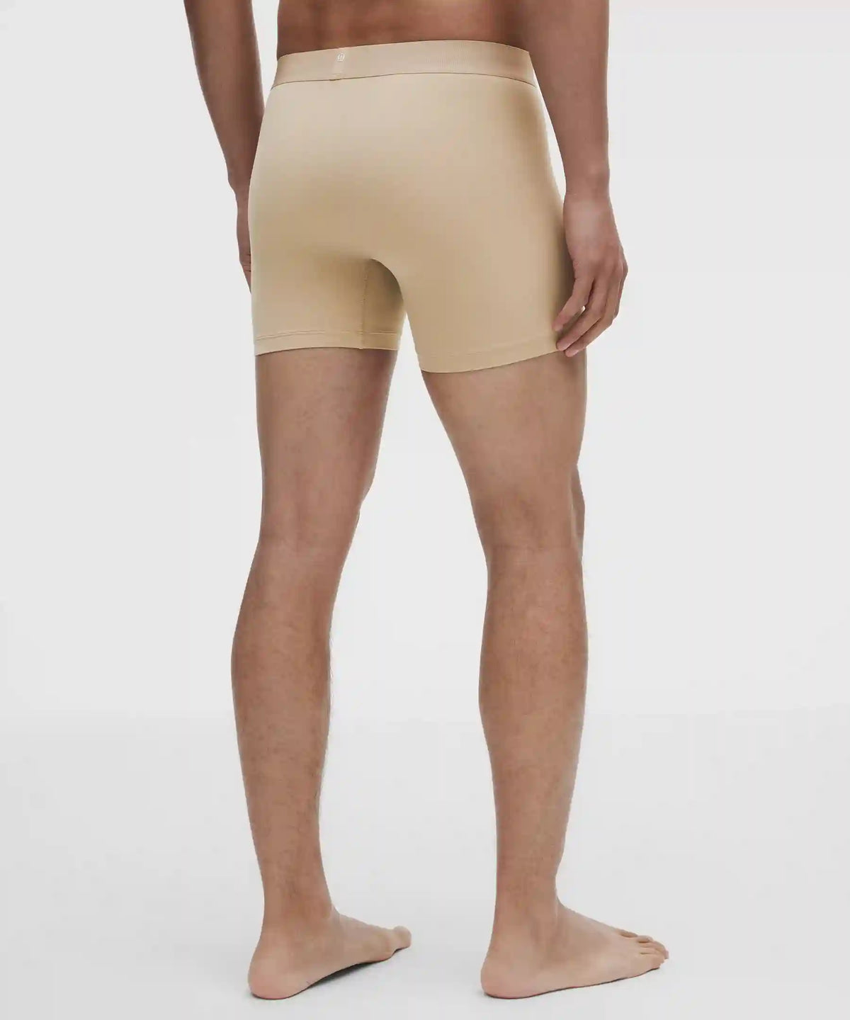 Soft Stretch Active Boxer Brief 5" *3 Pack