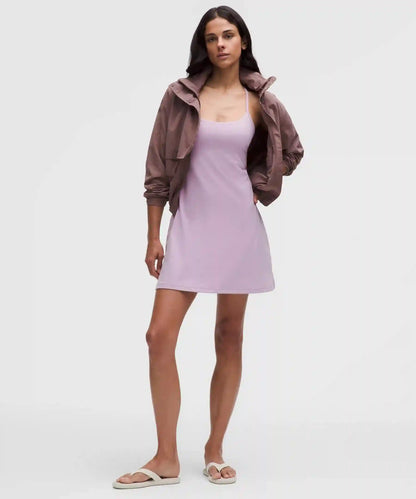 Flow Y Dress *Light Support, B/C Cup