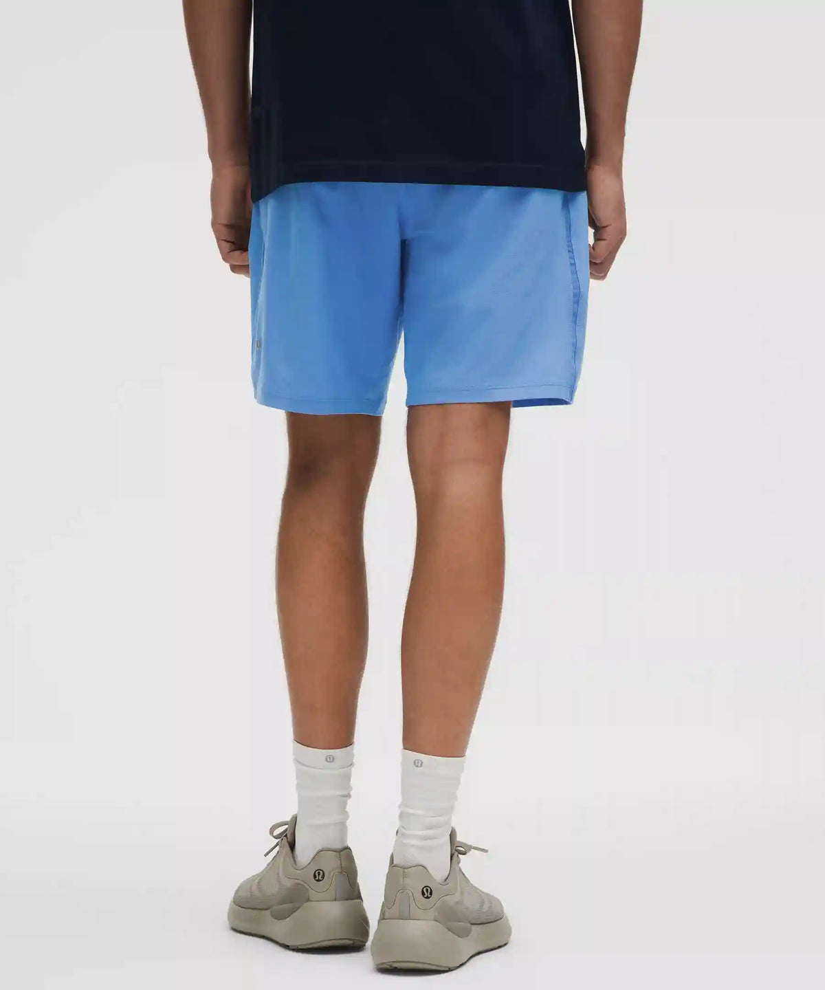 Pace Breaker Lined Short 9"