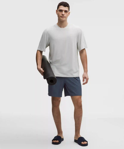 Balancer Relaxed-Fit Short 7"