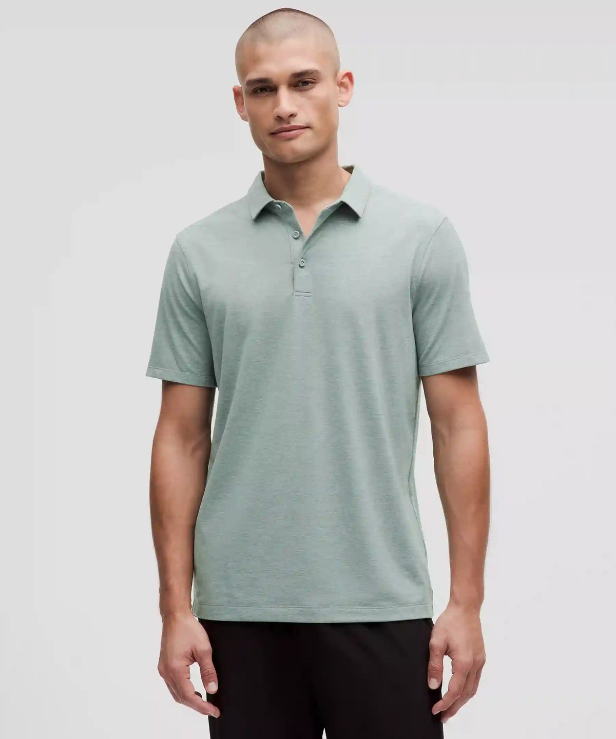 Evolution Short-Sleeve Polo Shirt
