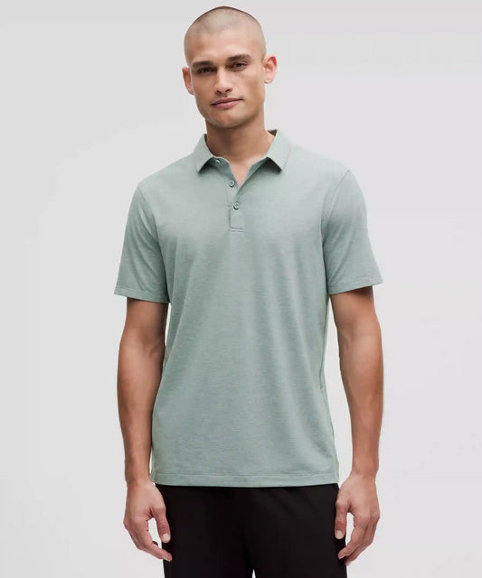 Evolution Short-Sleeve Polo Shirt