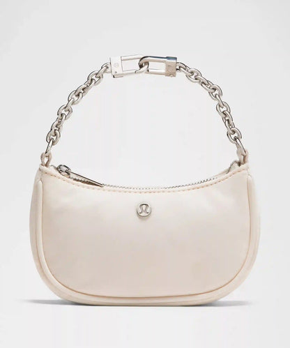 City Essentials Nano Shoulder Bag