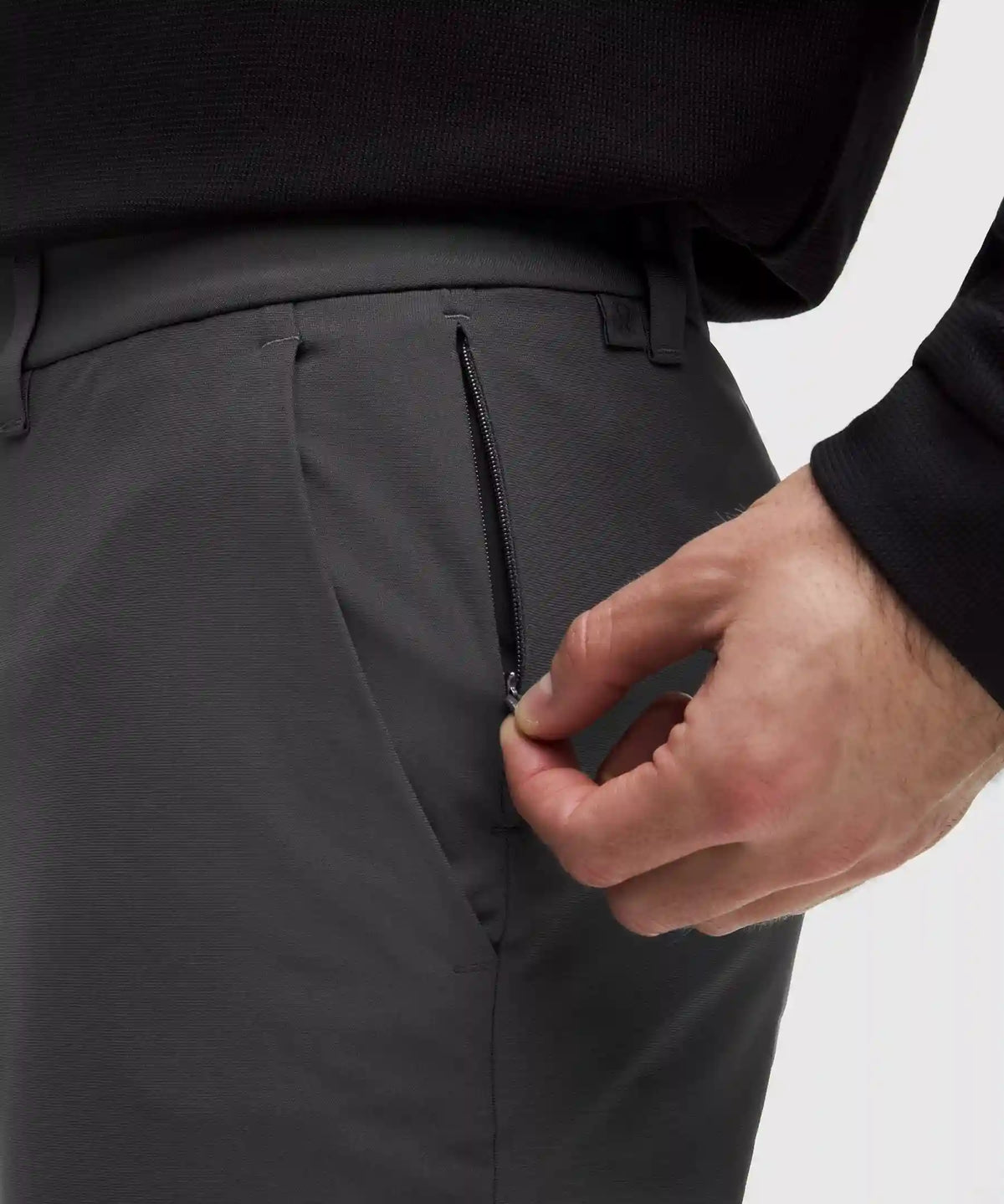 ABC Classic-Fit Trouser 34L *Warpstreme