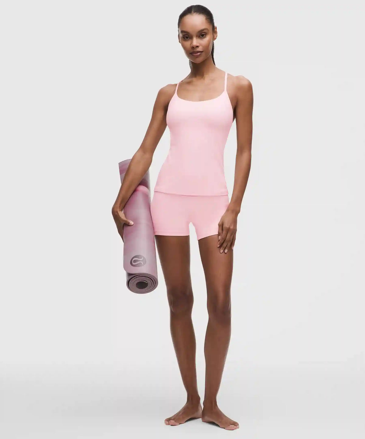 Flow Y Tank Top *Light Support, B/C Cup