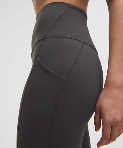 lululemon Align™ High-Rise Crop with Pockets 23"