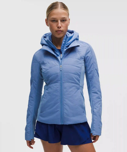 Another Mile Jacket