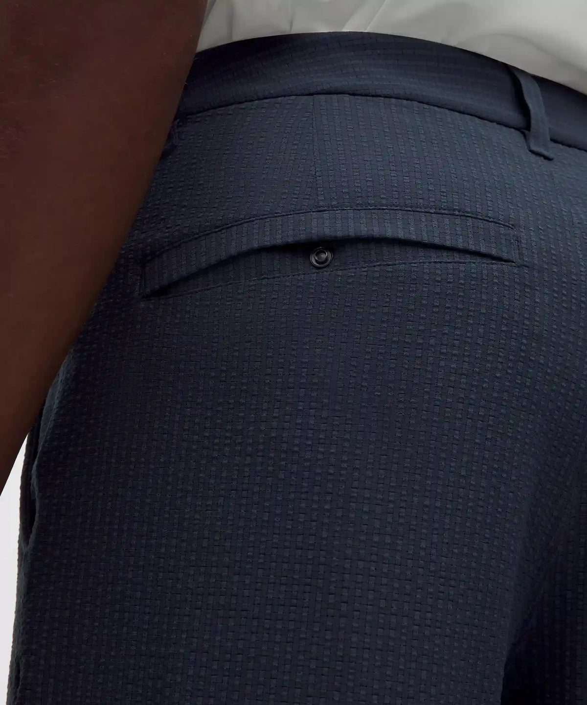 ABC Classic-Fit Trouser 30L *Textured