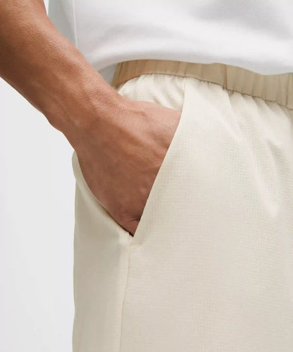 ABC WovenAir Pull-On Short 7"