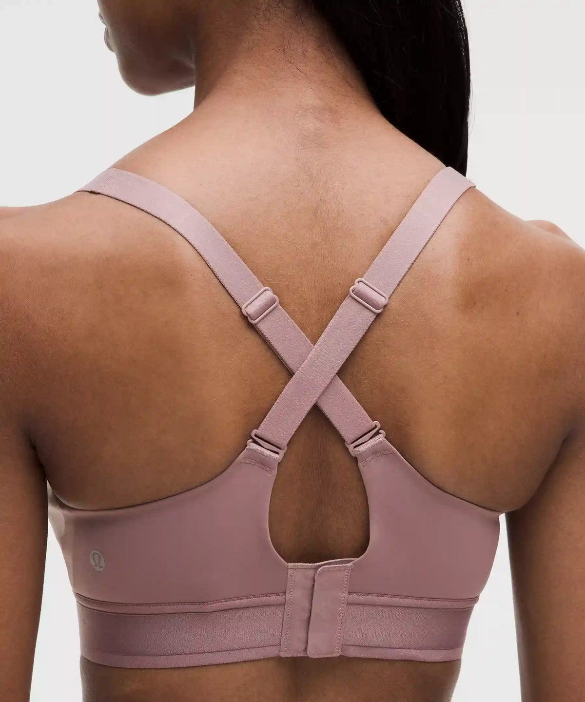Super-Soft Adjustable Recovery Bra *Light Support, B-D Cups
