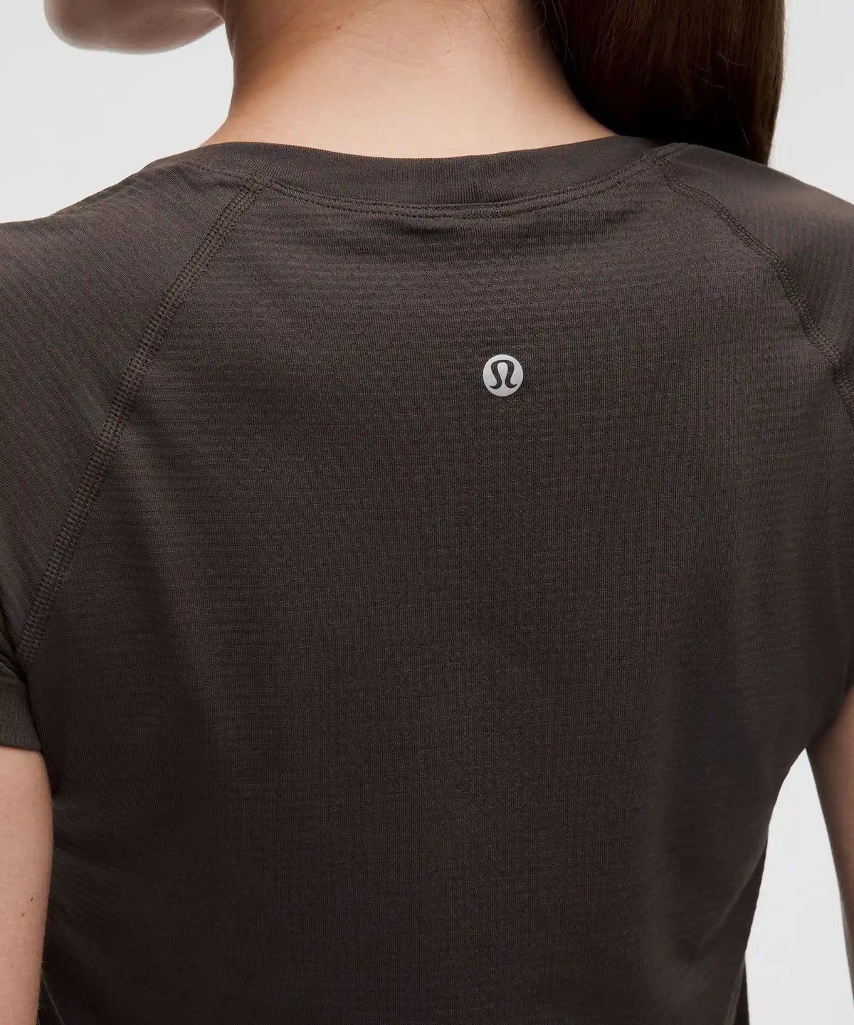 Swiftly Tech Short-Sleeve Shirt 2.0 *Waist Length