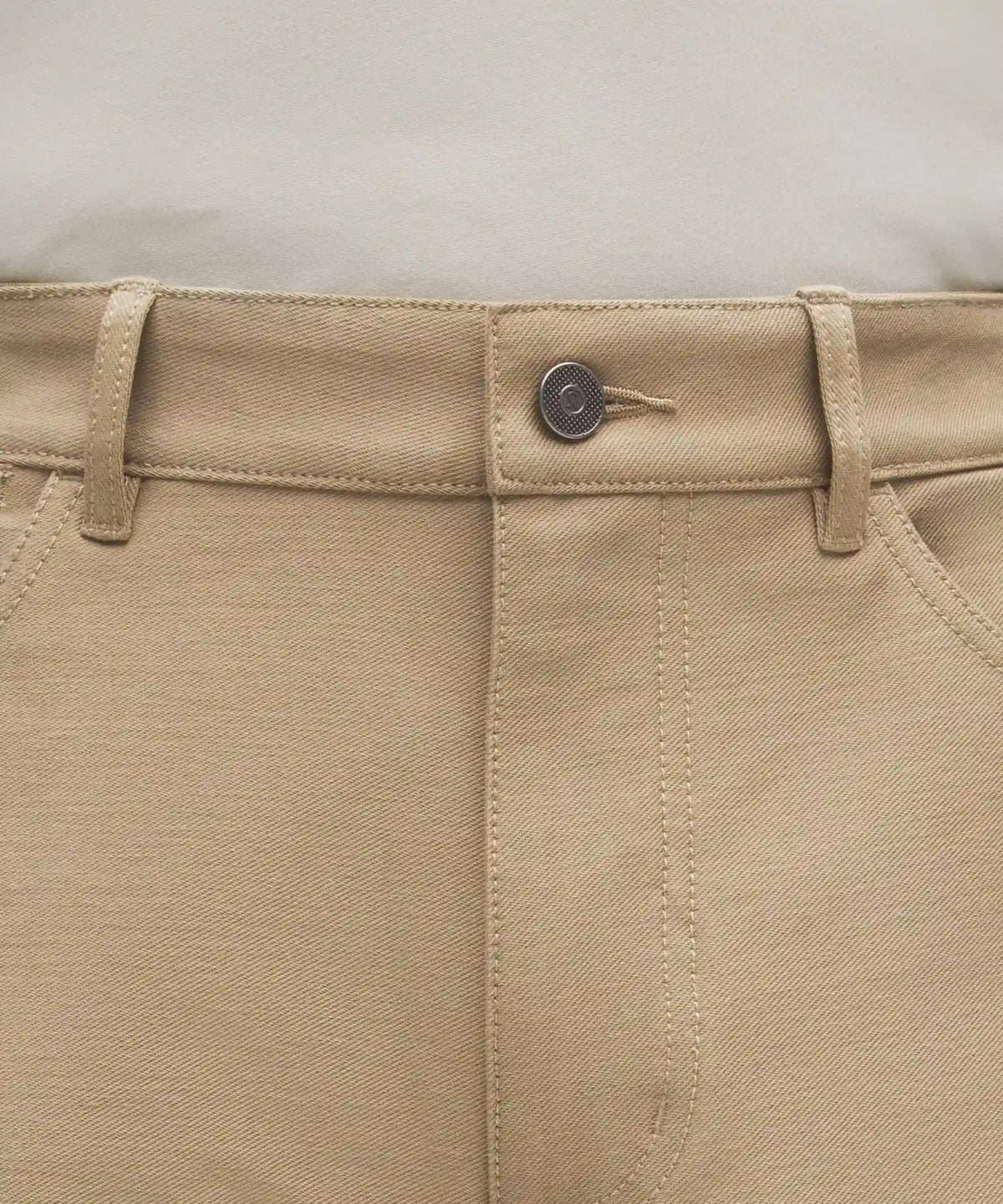 EasyFive Relaxed-Fit Short 7"