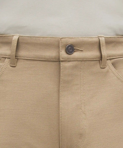 EasyFive Relaxed-Fit Short 7"