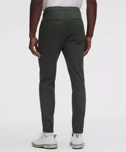 ABC Slim-Fit Fixed-Waist Golf Jogger *Regular