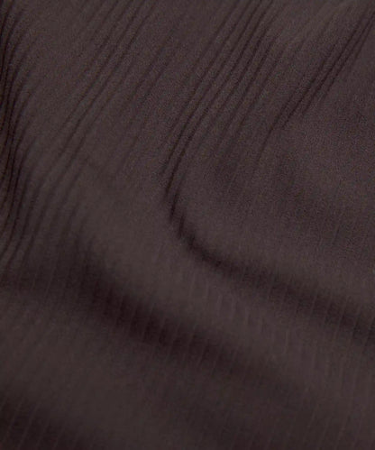 Ribbed Nulu Long-Sleeve Bra Top *Light Support, B/C Cup