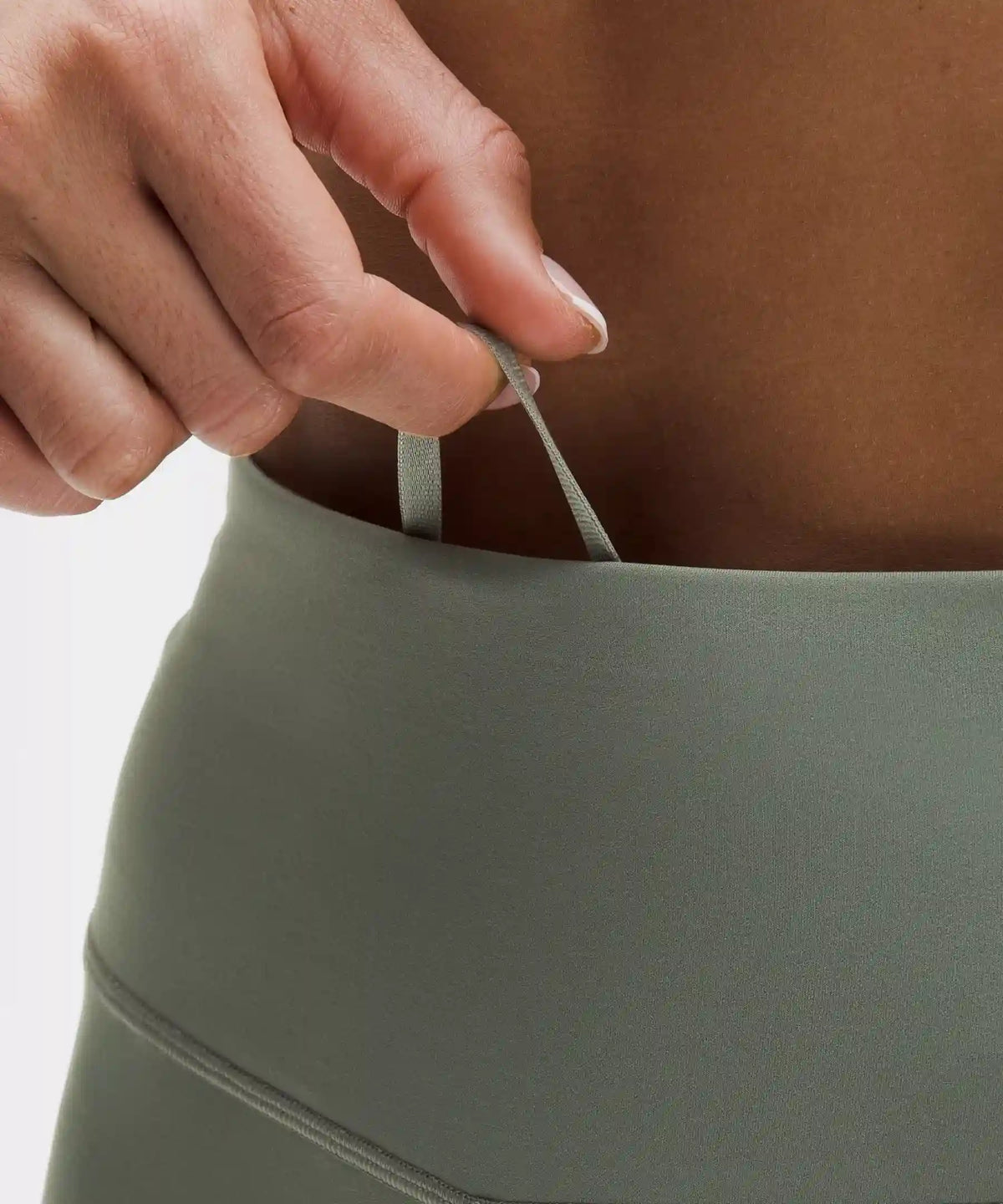 Fast and Free High-Rise Thermal Tight 28" *5 Pocket