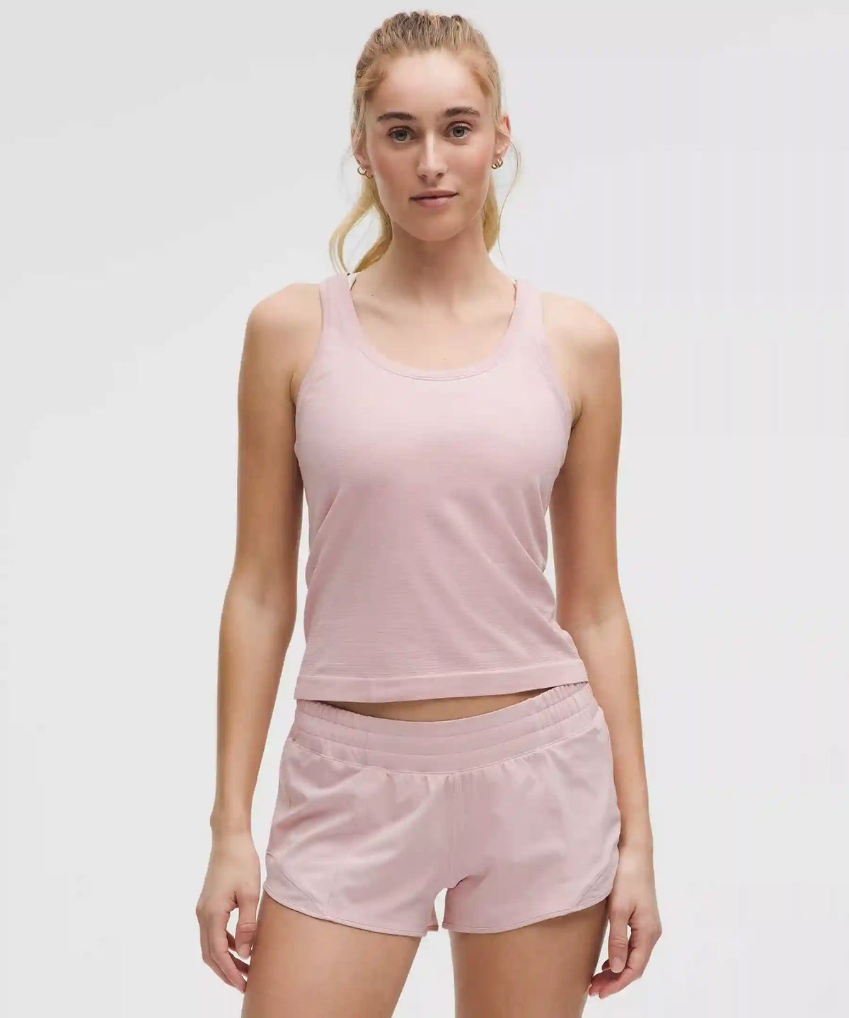 Swiftly Tech Racerback Tank Top 2.0 *Waist Length