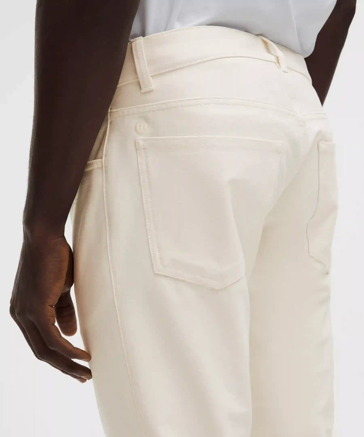 EasyFive Slim-Straight Pant 32L