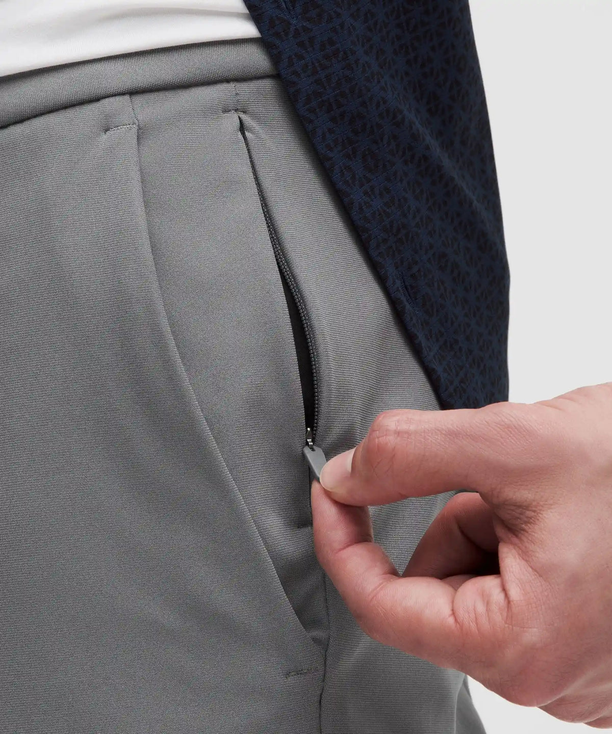 ABC Slim-Fit Trouser 30L *Warpstreme