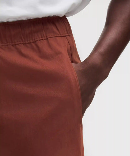 Unshaken Relaxed-Fit Pant *Regular