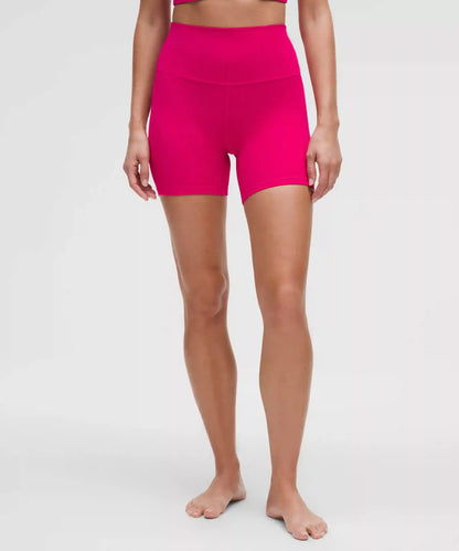 lululemon Align™ High-Rise Short 6"