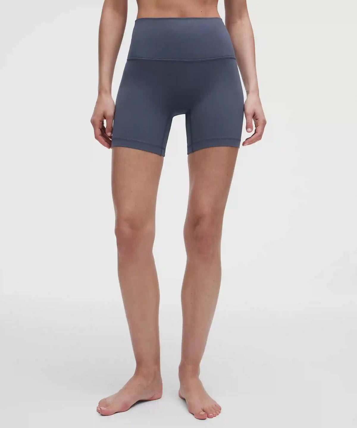 lululemon Align No Line™ High-Rise Short 6"